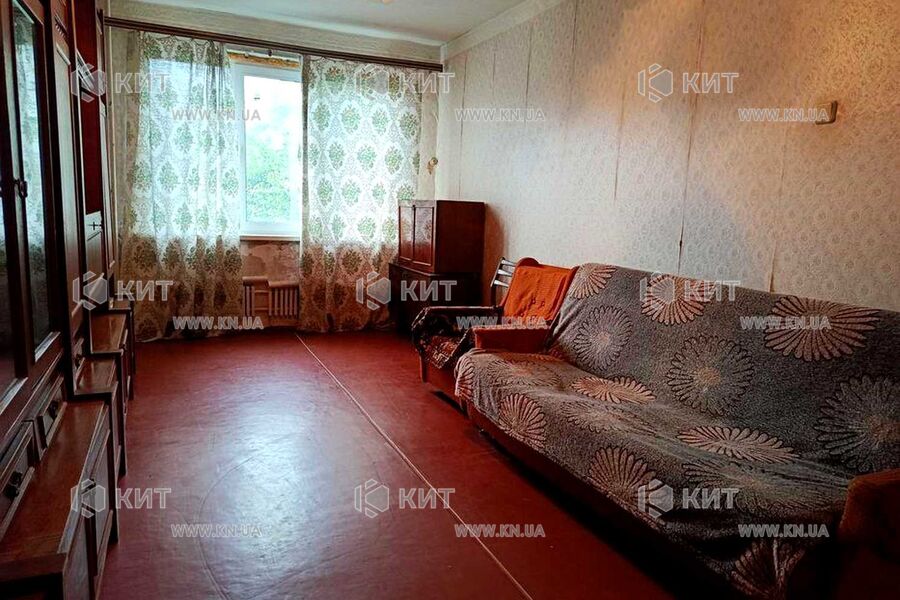 Продажа квартиры Харьков, Салтовка, 624 мрн., 83м²