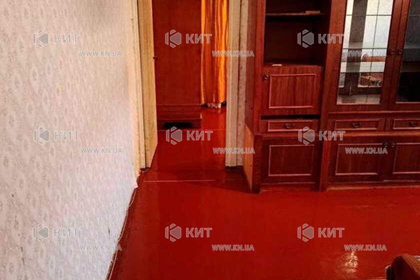 Продажа квартиры Харьков, Салтовка, 624 мрн., 83м²