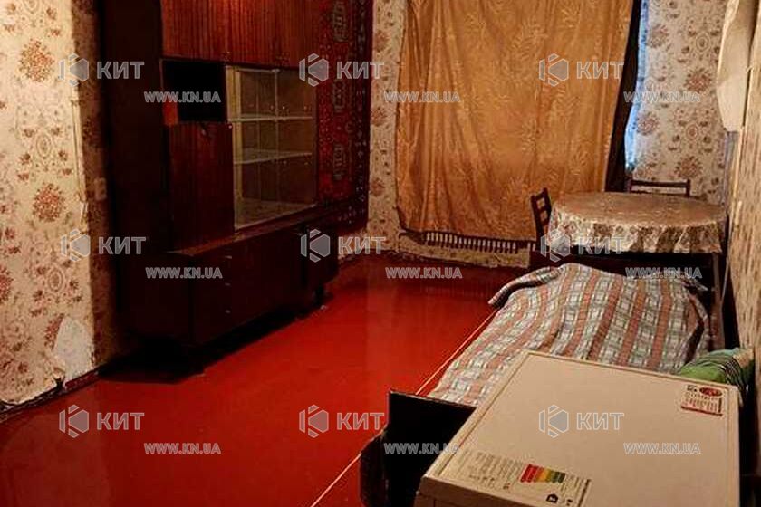 Продажа квартиры Харьков, Салтовка, 624 мрн., 83м²