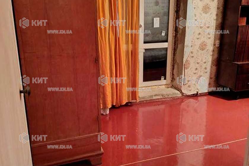 Продажа квартиры Харьков, Салтовка, 624 мрн., 83м²