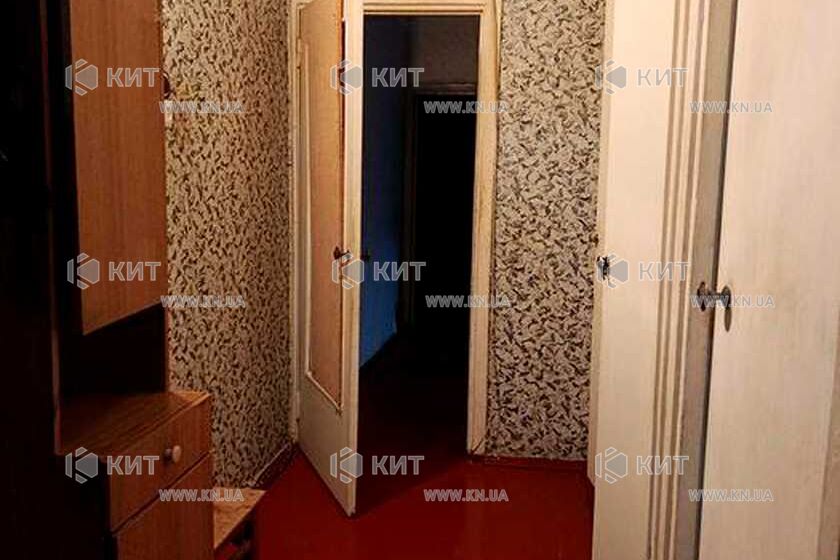 Продажа квартиры Харьков, Салтовка, 624 мрн., 83м²