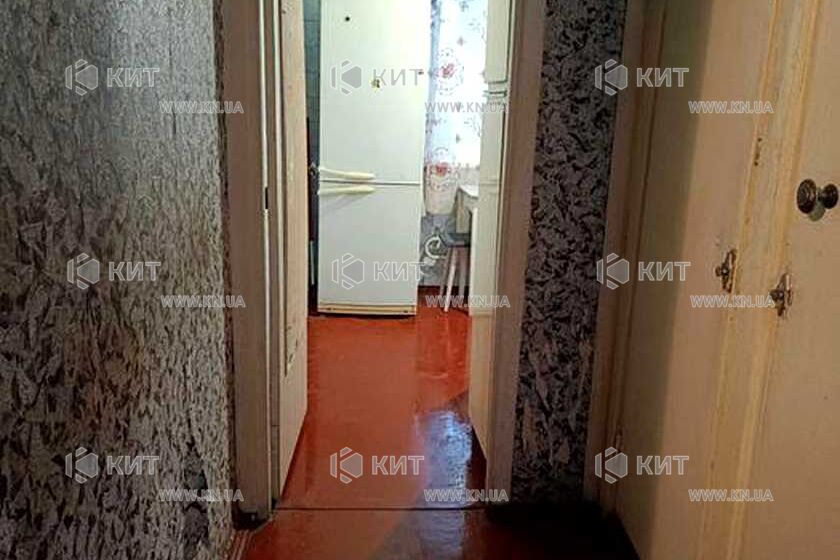 Продажа квартиры Харьков, Салтовка, 624 мрн., 83м²