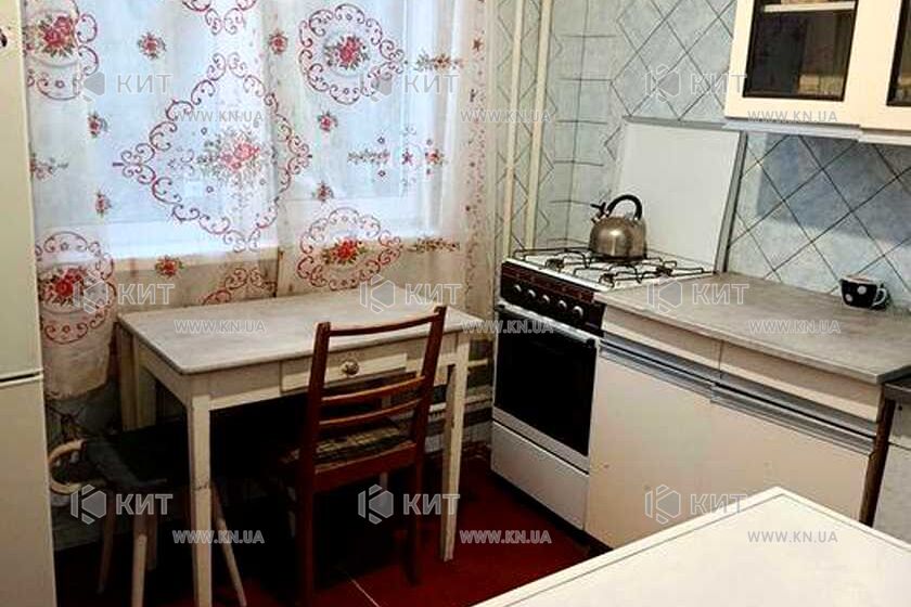 Продажа квартиры Харьков, Салтовка, 624 мрн., 83м²
