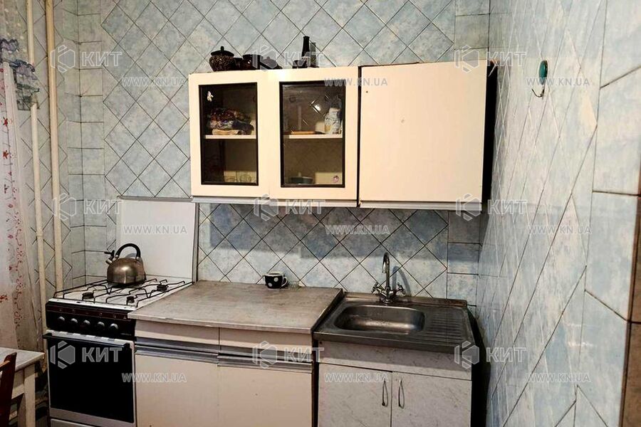 Продажа квартиры Харьков, Салтовка, 624 мрн., 83м²