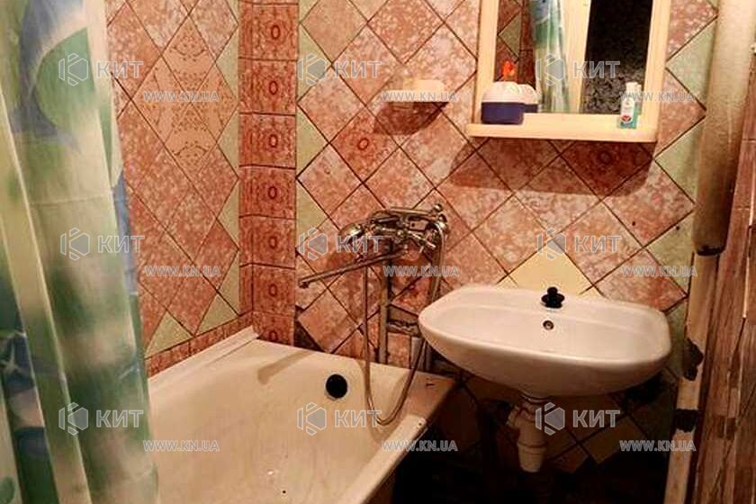 Продажа квартиры Харьков, Салтовка, 624 мрн., 83м²