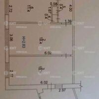 Продажа квартиры Харьков, Салтовка, 624 мрн., 83м²