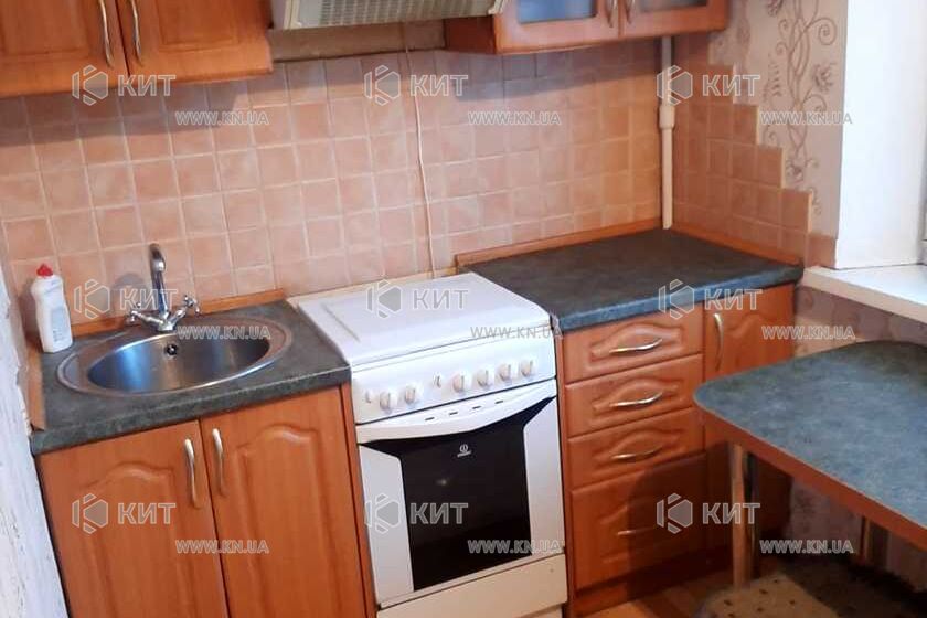 Продажа квартиры Харьков, Салтовка, 520 мрн., 45м²
