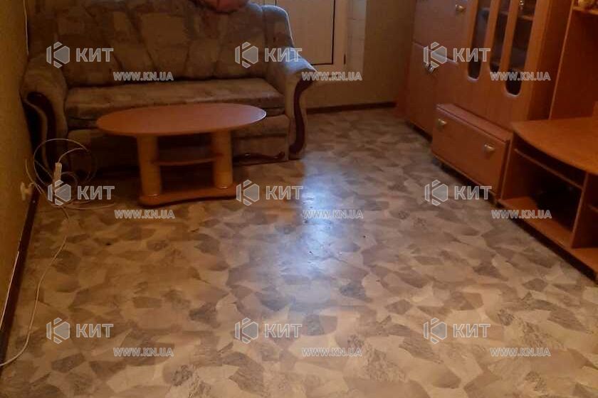 Продажа квартиры Харьков, Салтовка, 520 мрн., 45м²