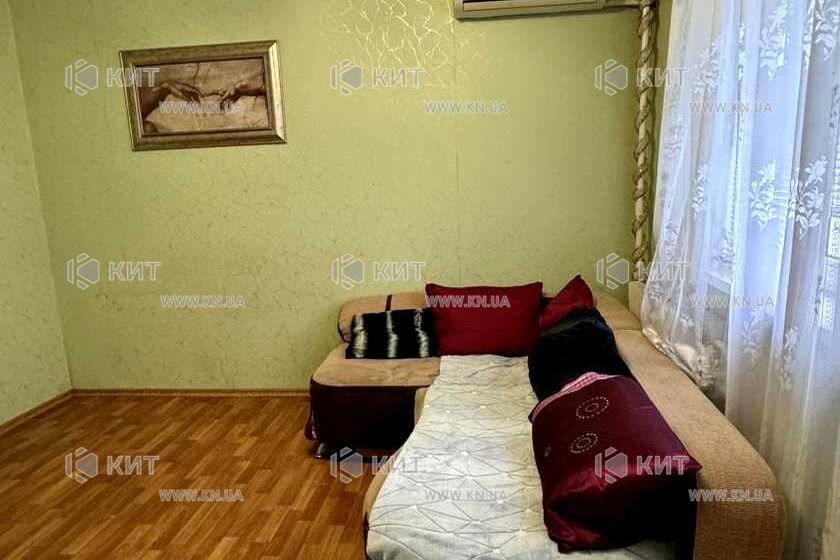Продаж квартири Харків, Салтівка, 625 мрн., 81м²