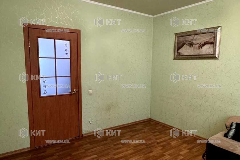 Продаж квартири Харків, Салтівка, 625 мрн., 81м²
