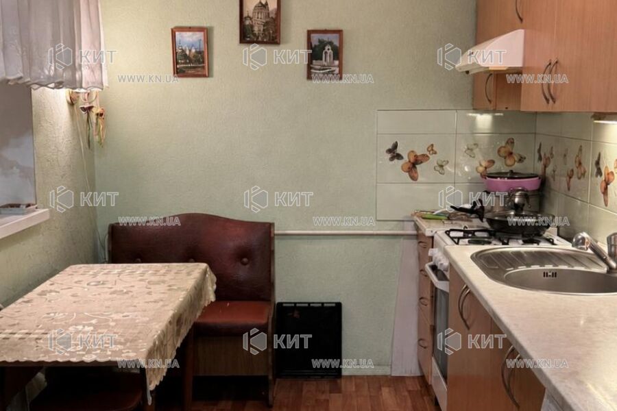 Продаж квартири Харків, Салтівка, 625 мрн., 81м²