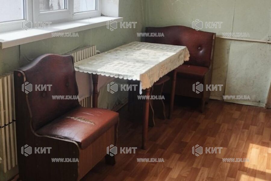 Продаж квартири Харків, Салтівка, 625 мрн., 81м²