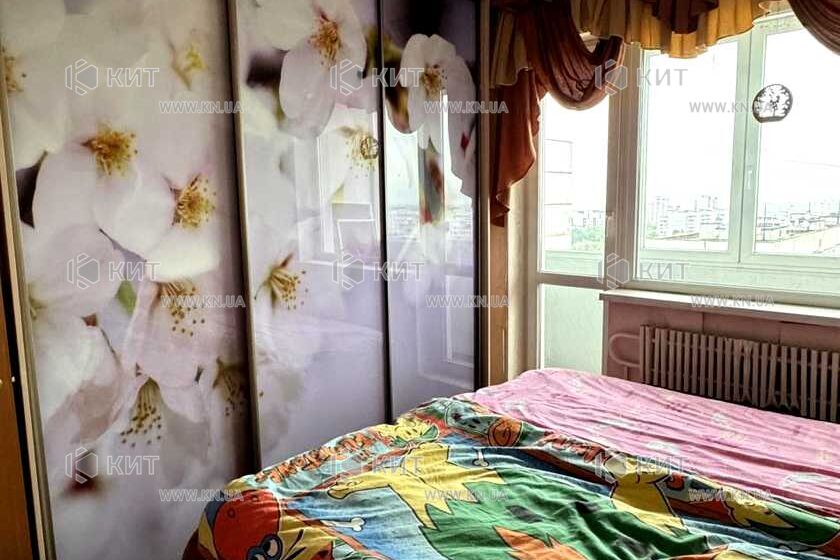 Продаж квартири Харків, Салтівка, 625 мрн., 81м²
