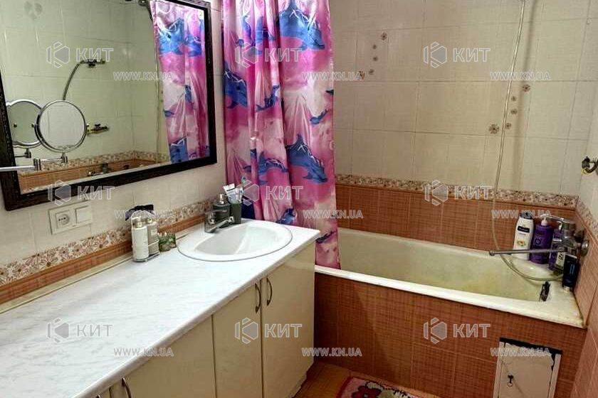Продаж квартири Харків, Салтівка, 625 мрн., 81м²