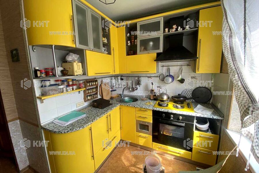 Продажа квартиры Харьков, Салтовка, 520 мрн., 66м²