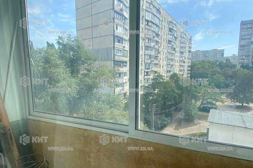 Продажа квартиры Харьков, Салтовка, 520 мрн., 66м²