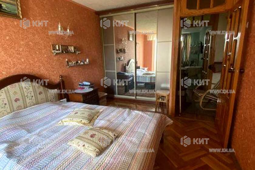 Продажа квартиры Харьков, Салтовка, 520 мрн., 66м²