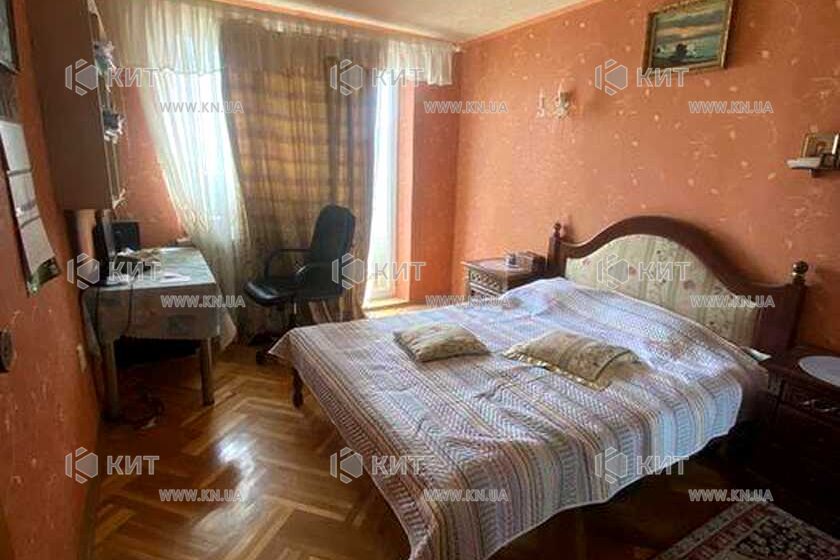 Продажа квартиры Харьков, Салтовка, 520 мрн., 66м²