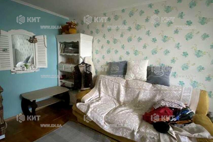 Продажа квартиры Харьков, Салтовка, 520 мрн., 66м²