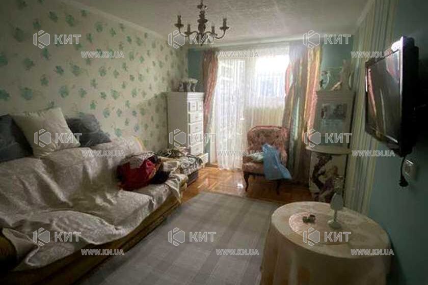 Продажа квартиры Харьков, Салтовка, 520 мрн., 66м²