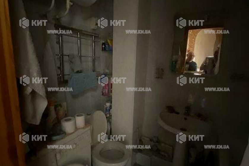 Продажа квартиры Харьков, Салтовка, 520 мрн., 66м²