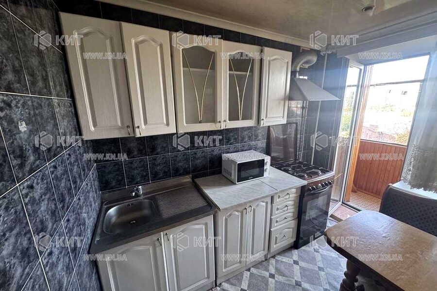 Продаж квартири Харків, Спорт.Гагар.Повст., 41м²