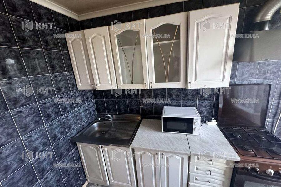 Продаж квартири Харків, Спорт.Гагар.Повст., 41м²