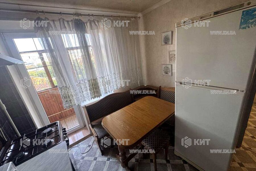 Продаж квартири Харків, Спорт.Гагар.Повст., 41м²