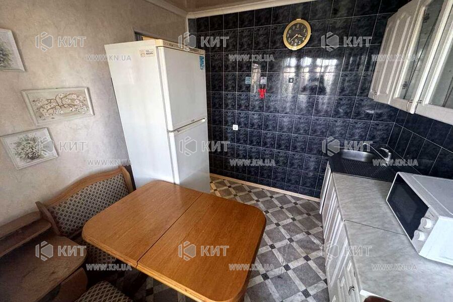 Продаж квартири Харків, Спорт.Гагар.Повст., 41м²