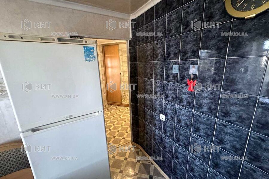 Продаж квартири Харків, Спорт.Гагар.Повст., 41м²