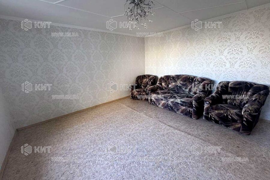 Продаж квартири Харків, Спорт.Гагар.Повст., 41м²