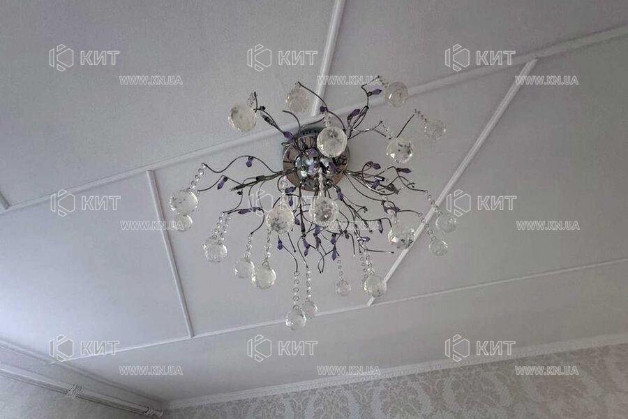 Продаж квартири Харків, Спорт.Гагар.Повст., 41м²