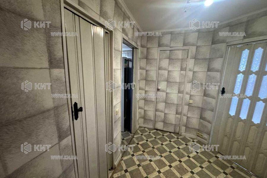 Продаж квартири Харків, Спорт.Гагар.Повст., 41м²