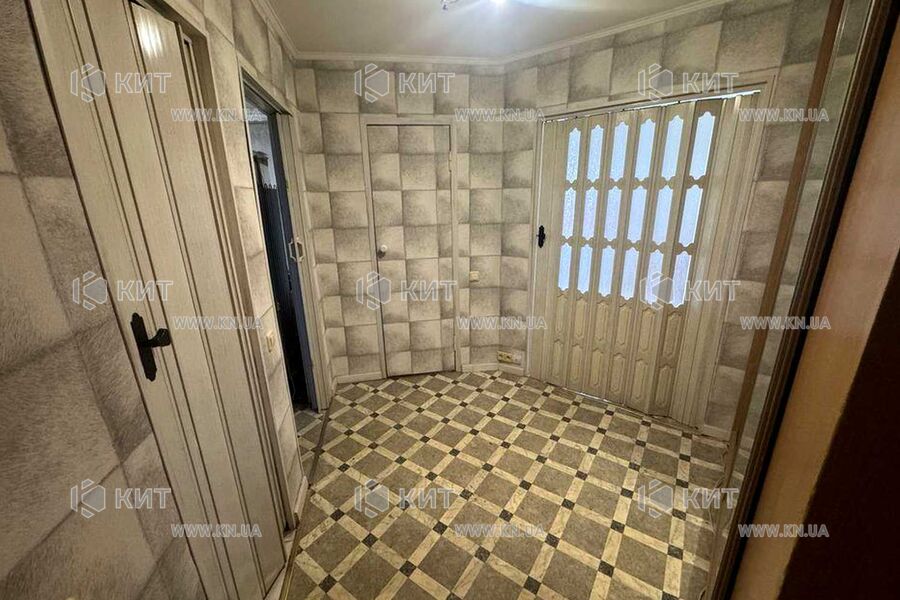 Продаж квартири Харків, Спорт.Гагар.Повст., 41м²