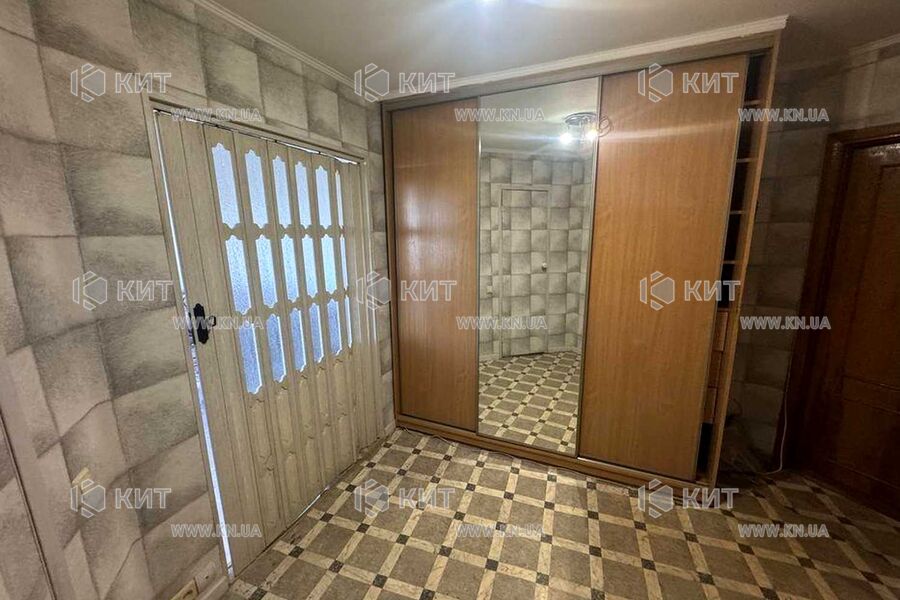 Продаж квартири Харків, Спорт.Гагар.Повст., 41м²