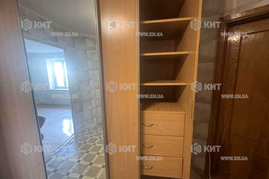 Продаж квартири Харків, Спорт.Гагар.Повст., 41м²