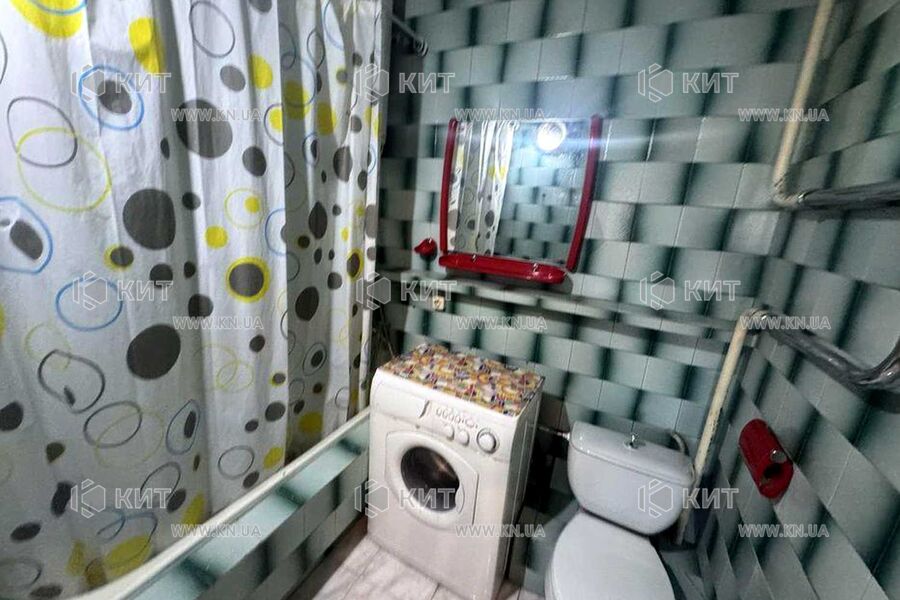 Продаж квартири Харків, Спорт.Гагар.Повст., 41м²