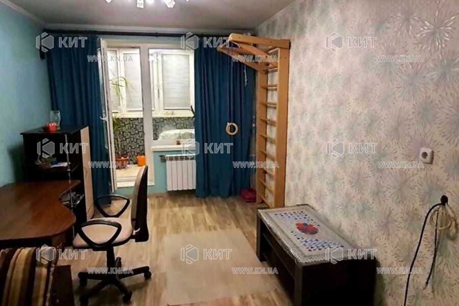 Продажа квартиры Харьков, Салтовка, 533 мрн., 65м²