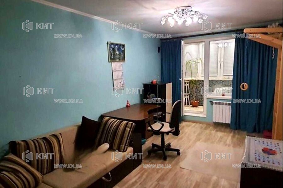 Продажа квартиры Харьков, Салтовка, 533 мрн., 65м²