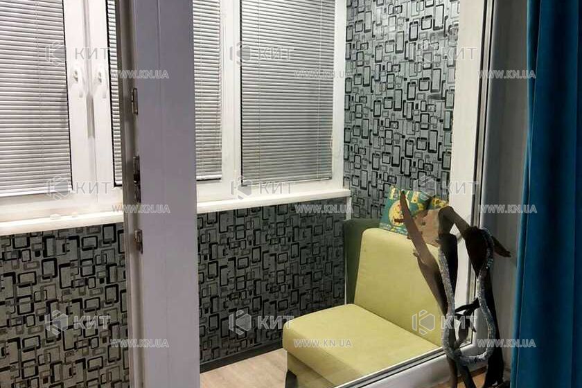 Продажа квартиры Харьков, Салтовка, 533 мрн., 65м²