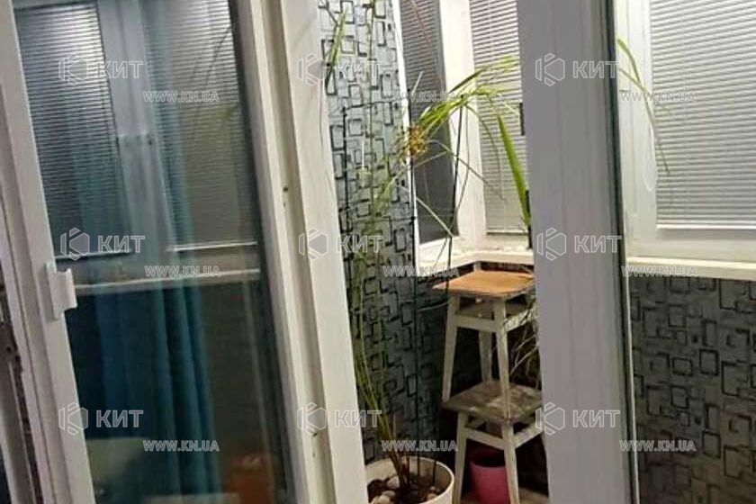 Продажа квартиры Харьков, Салтовка, 533 мрн., 65м²