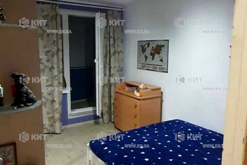 Продажа квартиры Харьков, Салтовка, 533 мрн., 65м²
