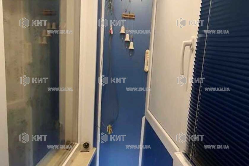 Продажа квартиры Харьков, Салтовка, 533 мрн., 65м²