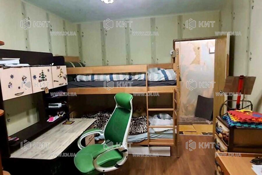 Продажа квартиры Харьков, Салтовка, 533 мрн., 65м²