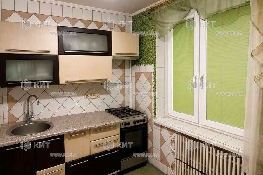 Продажа квартиры Харьков, Салтовка, 533 мрн., 65м²