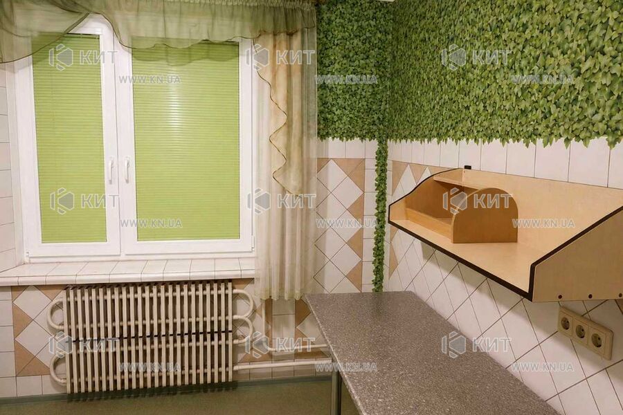 Продажа квартиры Харьков, Салтовка, 533 мрн., 65м²