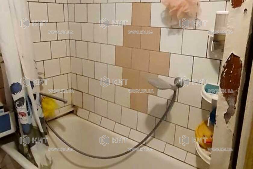 Продажа квартиры Харьков, Салтовка, 533 мрн., 65м²