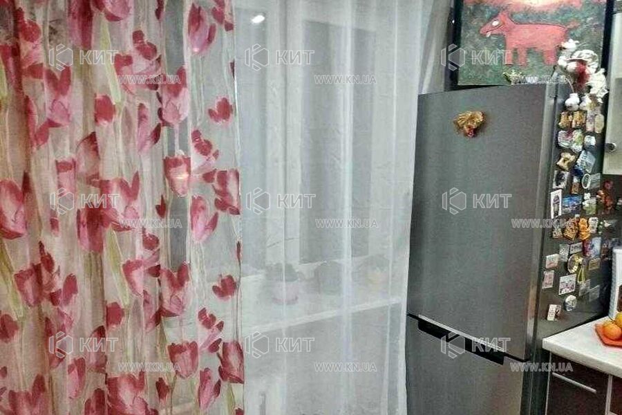 Продаж квартири Харків, Аеропорт, Мерефянське шосе, 44м²