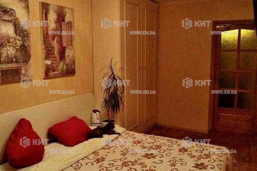 Продаж квартири Харків, Аеропорт, Мерефянське шосе, 44м²