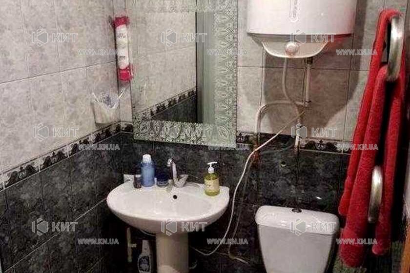 Продаж квартири Харків, Аеропорт, Мерефянське шосе, 44м²